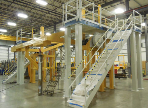 Tooling | LEGACY INDUSTRIES