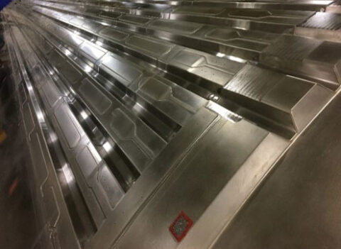 Tooling | LEGACY INDUSTRIES