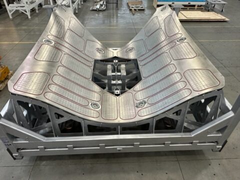 Tooling | LEGACY INDUSTRIES